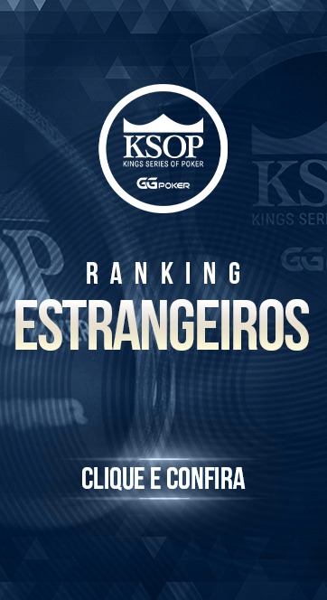 Ranking Estrangeiro