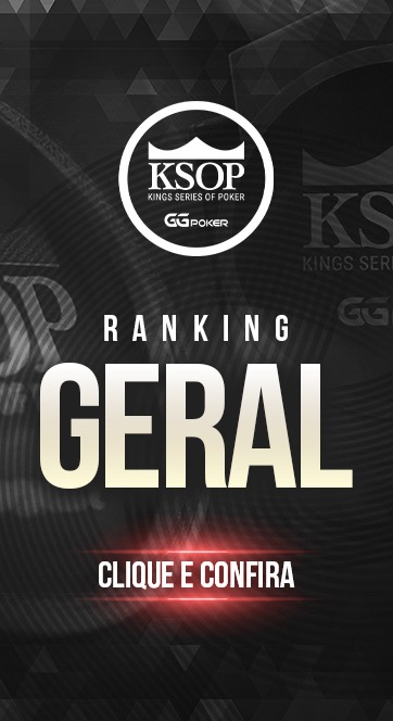 Ranking Geral