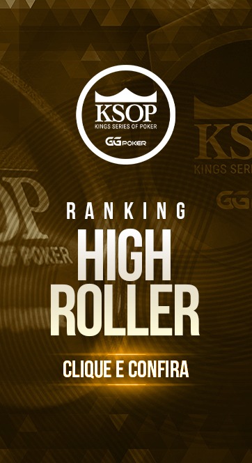 Ranking High Roller