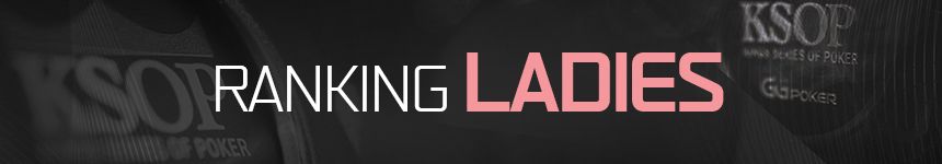 Ranking Ladies
