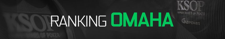 Ranking Omaha