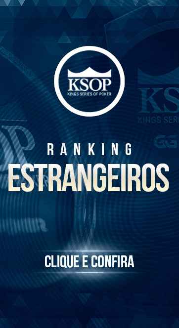 Ranking Estrangeiro