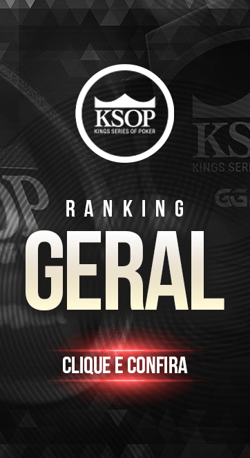 Ranking Geral