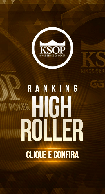 Ranking High Roller
