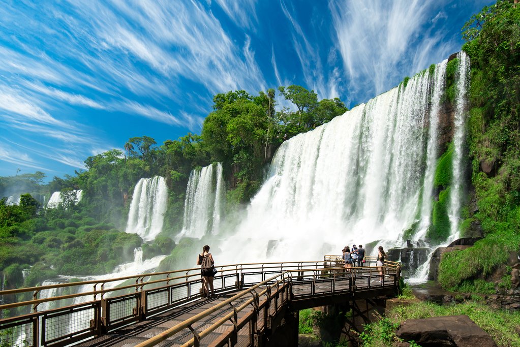 Puerto Iguazú