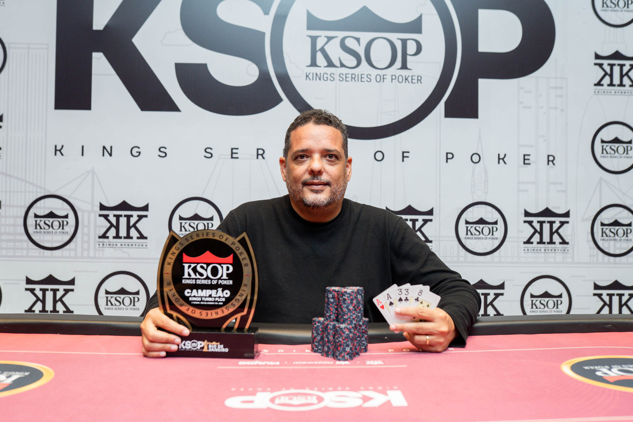 #14 – Kings Turbo PLO5