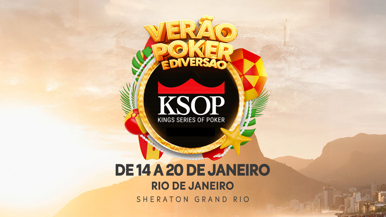 1º Etapa Rio de Janeiro