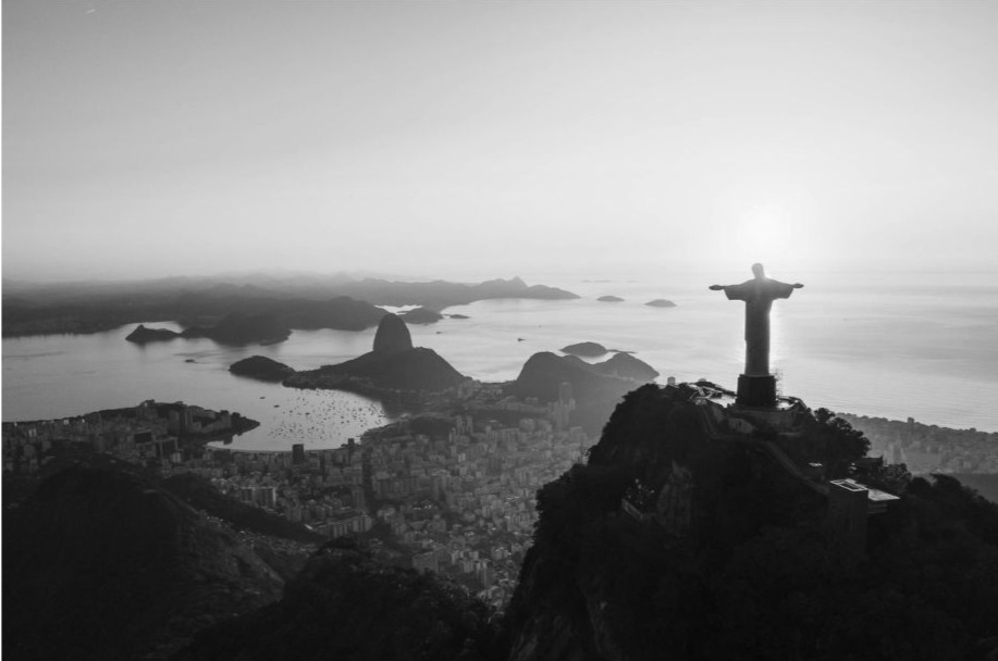 Etapa 1 KSOP Rio de Janeiro