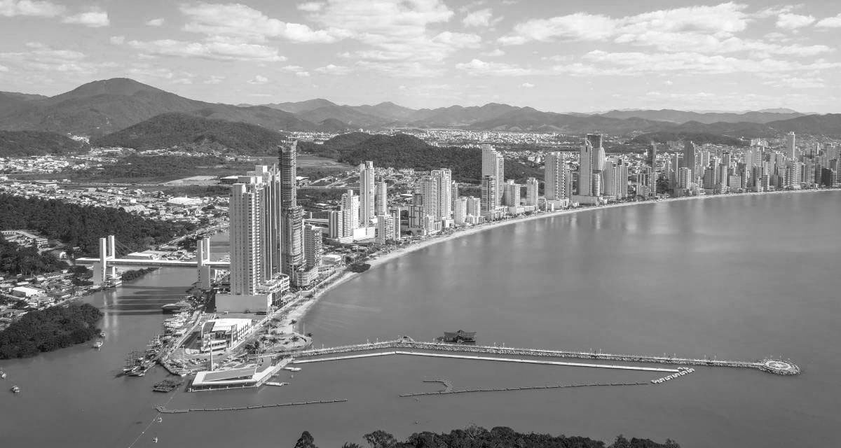 Etapa 2 KSOP South America Balneário Camboriú