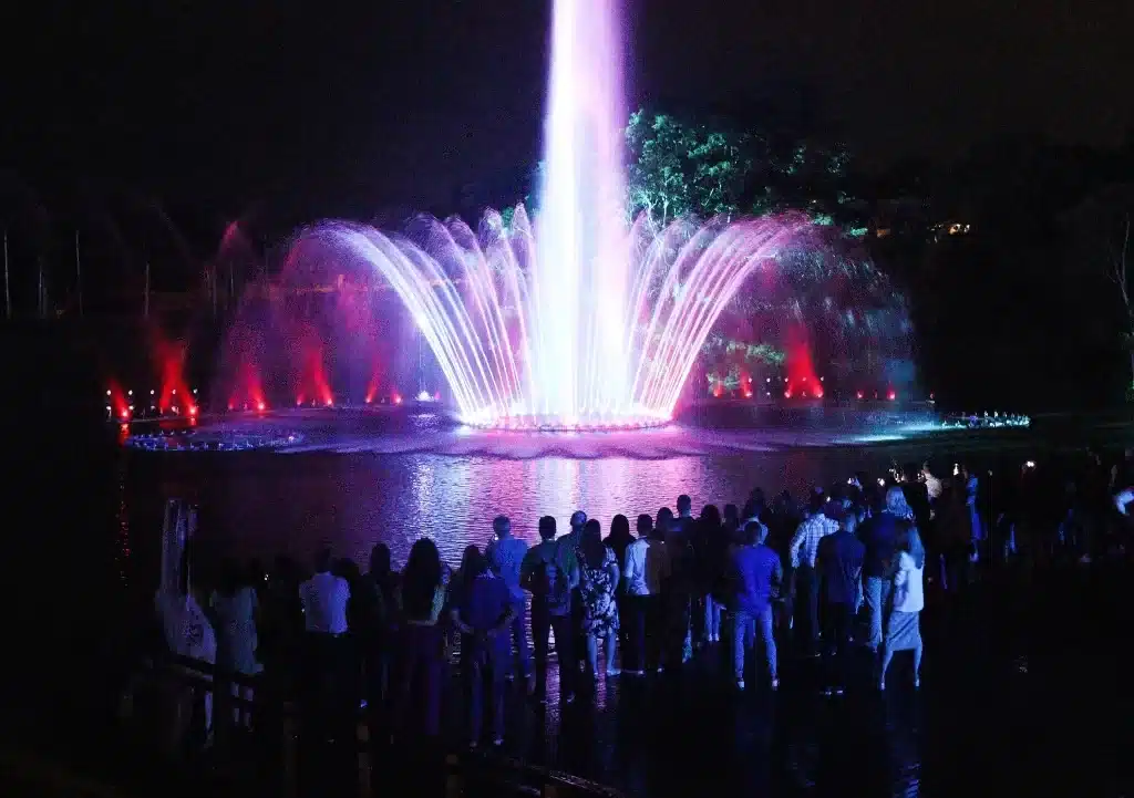 Experiência turística em Puerto Iguazú