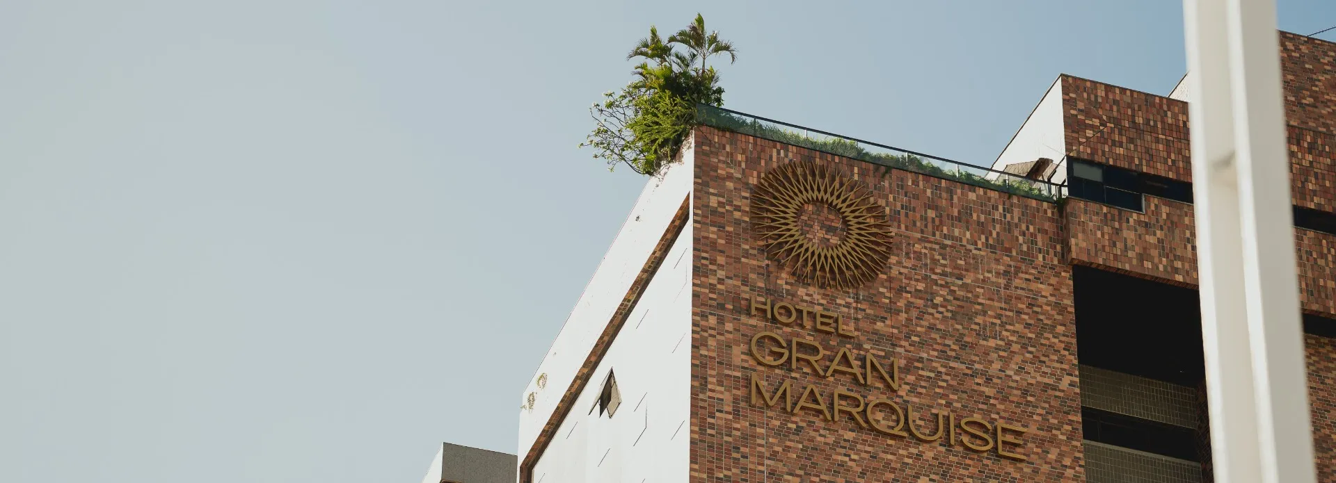 Hotel Gran Marquise em Fortaleza, local da 4ª etapa do KSOP GGPoker 2026