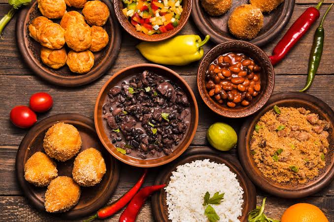 Gastronomia internacional no Sheraton Grand Rio