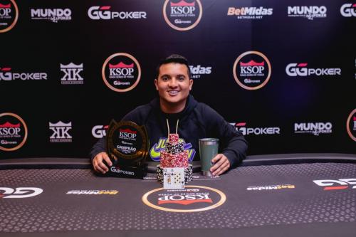 1ª Etapa - Rio de Janeiro