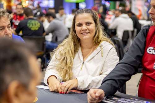 #18 PROGRESSIVE KNOCKOUT DIA 1B