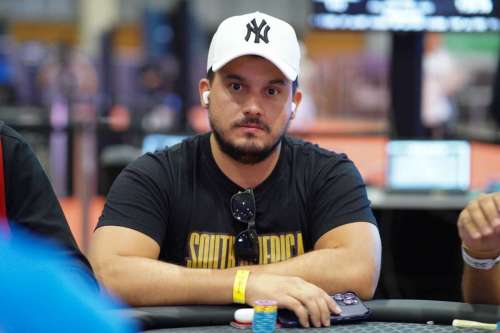 #24 MAIN EVENT DIA 2