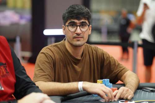 #24 MAIN EVENT DIA 3