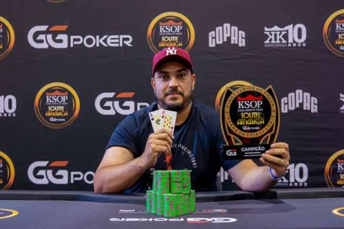 #25 GG DAILY SPECIAL