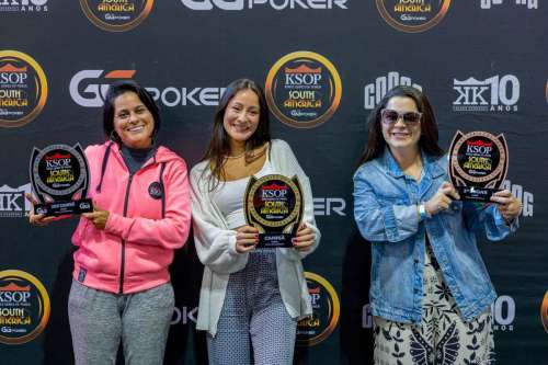 #28 LADIES EVENT DIA 2