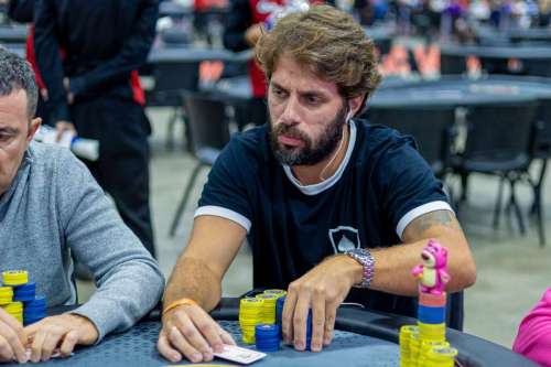 #39 GG MYSTERY MILLIONAIRE DIA 1A