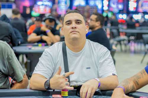 #39 GG MYSTERY MILLIONAIRE DIA 1B