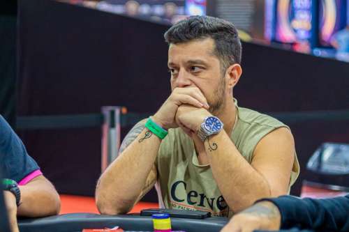 #39 GG MYSTERY MILLIONAIRE