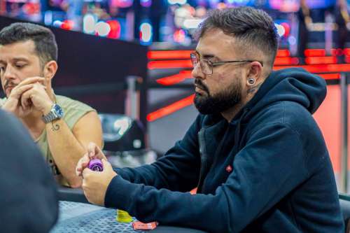 #39 GG MYSTERY MILLIONAIRE DIA 1C