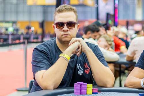 #39 GG MYSTERY MILLIONAIRE DIA 1E