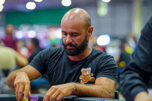 #39 GG MYSTERY MILLIONAIRE DIA 1G