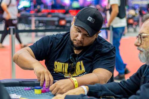 #39 GG MYSTERY MILLIONAIRE DIA 1H