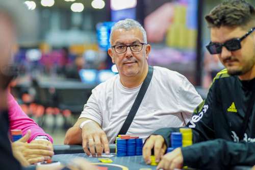 #39 GG MYSTERY MILLIONAIRE DIA 2