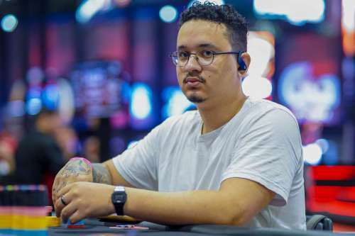 #40 MONSTER KO 8-MAX DIA 1A