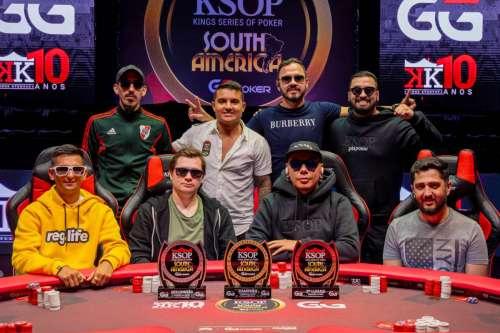 #40 MONSTER KO 8-MAX DIA 2