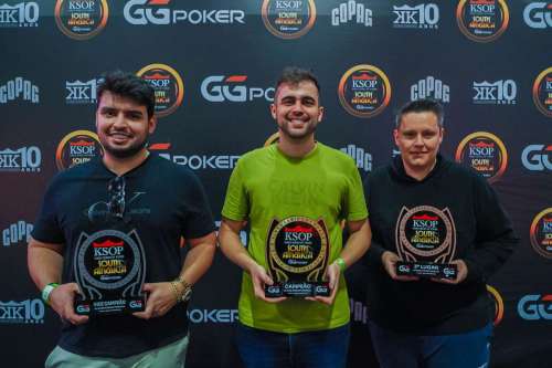 #41 HR PLO5 MYSTERY PROG KO DIA 2