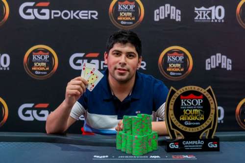 #52 HIGH ROLLER ONE DAY