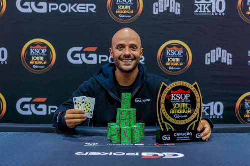 #66 GG DAILY SPECIAL