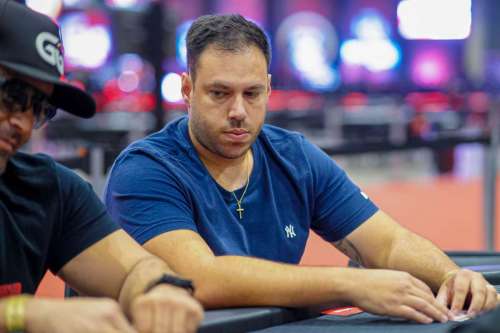 #71 GG ONE MILLION DIA 1A