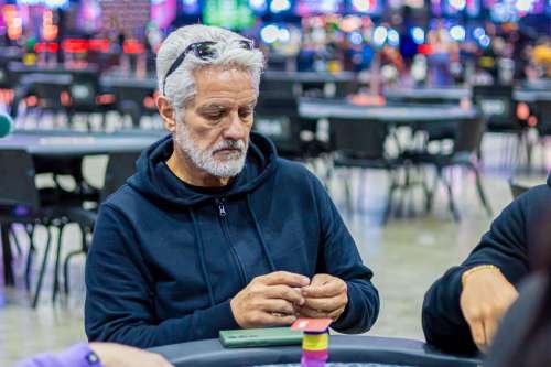 #71 GG ONE MILLION DIA 1F