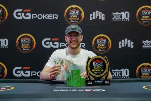 #72 HIGH ROLLER ONE DAY