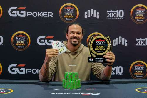 #75 MIXED PLO HI.LO 7-MAX