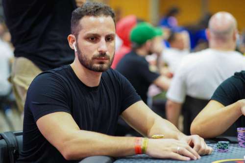 #80 HIGH ROLLER DIA 2