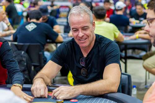 #85 MYSTERY MONSTER KO 6MAX DIA 1A