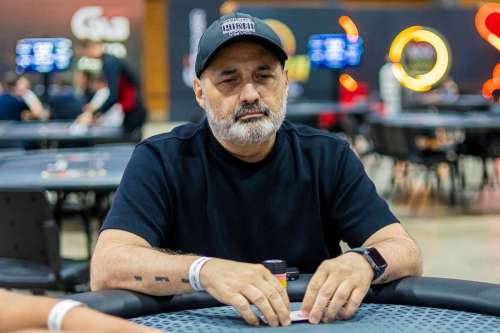 #85 MYSTERY MONSTER KO 6MAX DIA 1B