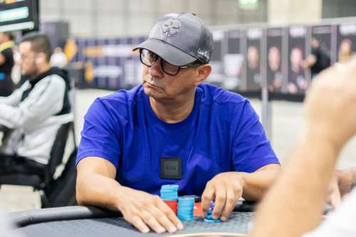 #85 MYSTERY MONSTER KO 6MAX DIA 2