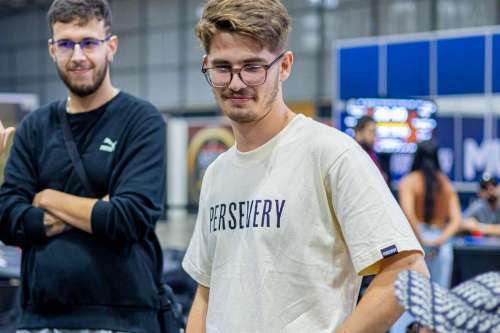 #85 MYSTERY MONSTER KO 6MAX Dia 2 - Bolhas