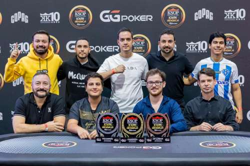 #92 HIGH ROLLER LIGHT