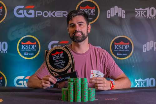 #04 Deep Stack-No Breaks