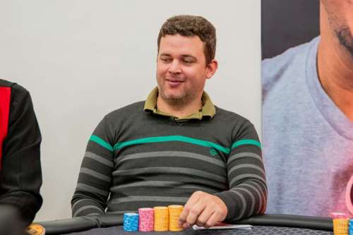 #06 Progressive KO Dia 1A