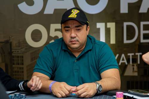 #06 Progressive KO Dia 1B