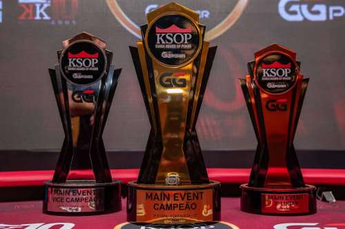 #07 Main Event Dia 4