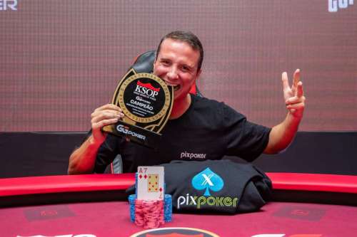 #11 High Roller One Day